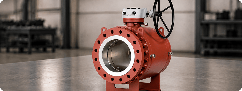 Soft-seated ball valves