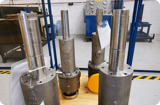 How pressure relief valves work