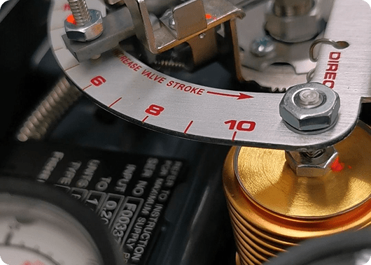Installation, testing and support