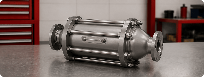 Metal-seated ball valves