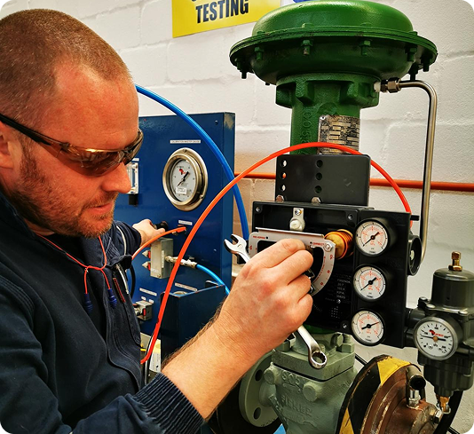 Diagnostics, upgrades and automation support