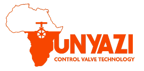 Unyazi Control Valve Technology
