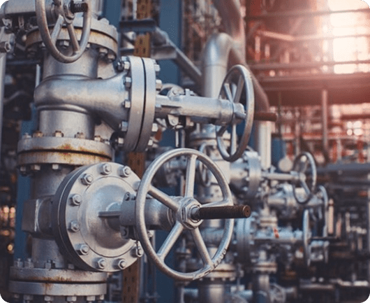 Isolation valve types and configurations