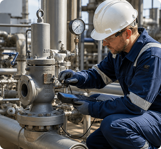 Planned and emergency onsite services