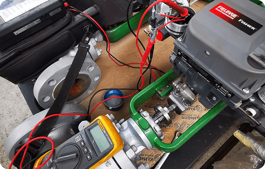 Selecting and integrating the correct controller