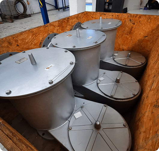 Selecting the correct vacuum vent valve