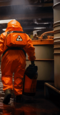 Chemicals