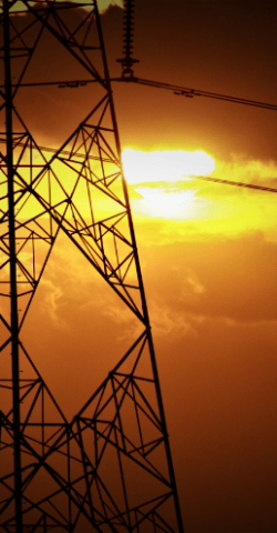 Power Generation